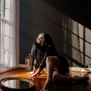 Meet your Posher, Jess